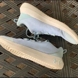Under armor shoes